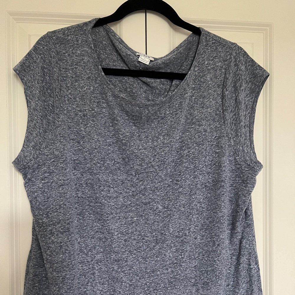 Comfy Tee